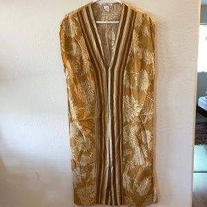 Novella Royale Tunic Dress